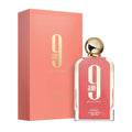 Afnan 9 AM Pour Femme Eau de Parfum 3.4 oz