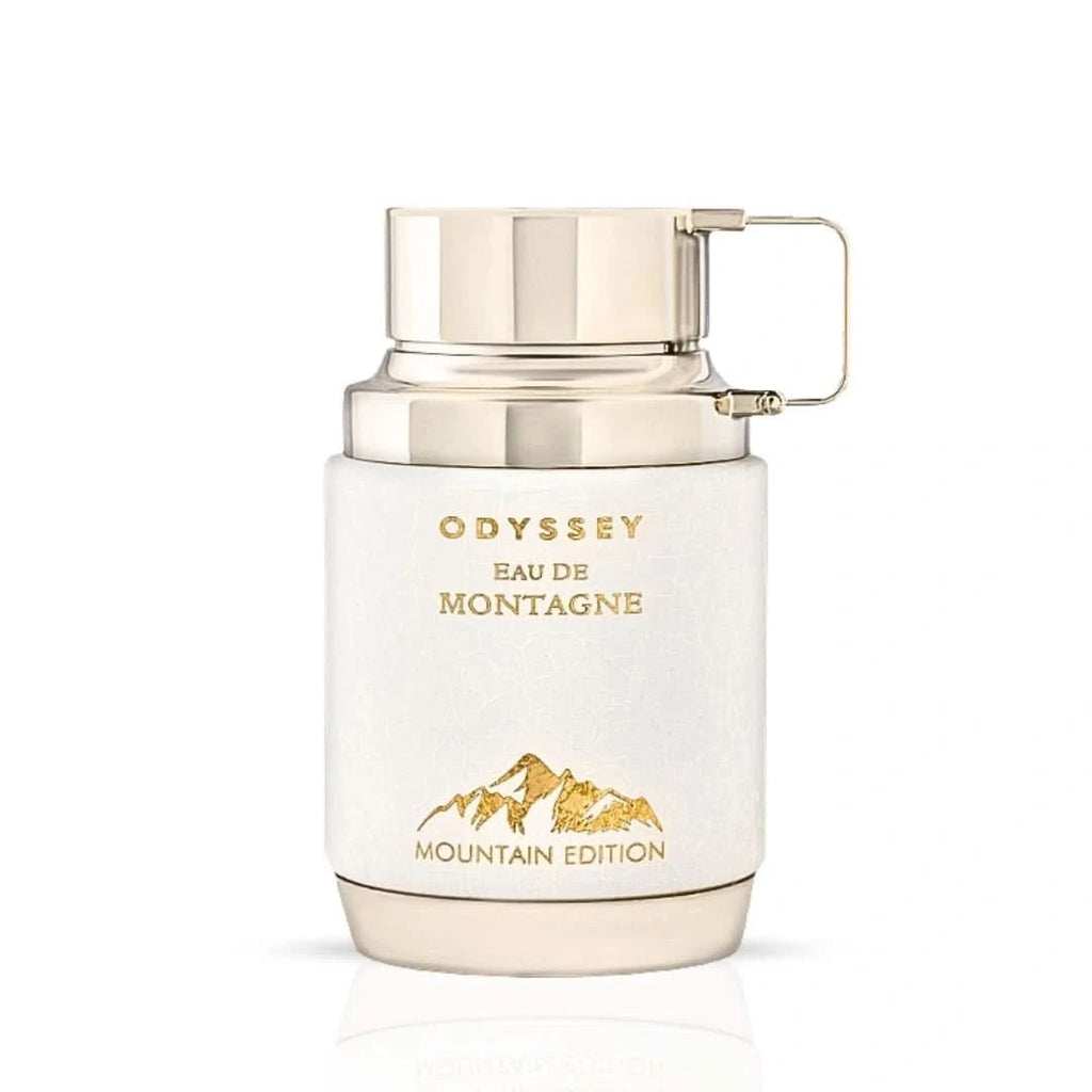 Armaf Odyssey Eau De Montagne Mountain Edition Eau de Parfum 3.4 oz
