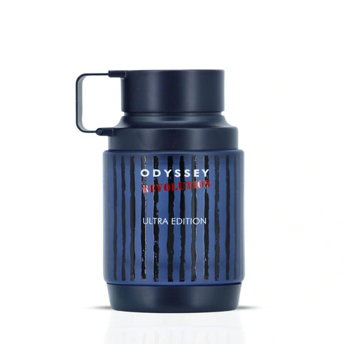 Armaf Odyssey Revolution Ultra Edition Eau de Parfum Spray 3.4 oz