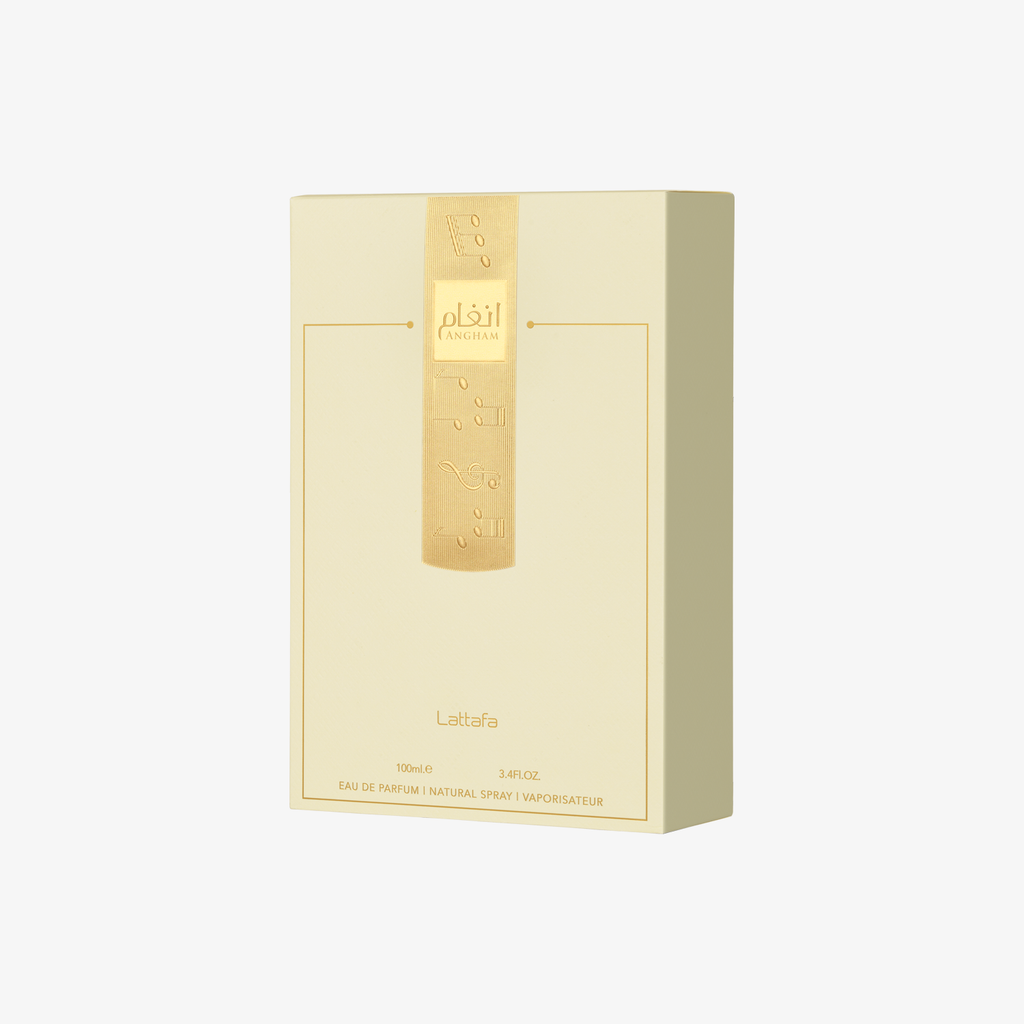 Lattafa Angham Eau de Parfum 3.4 oz