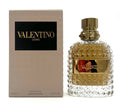 Valentino Uomo Eau de Toilette Spray for Men