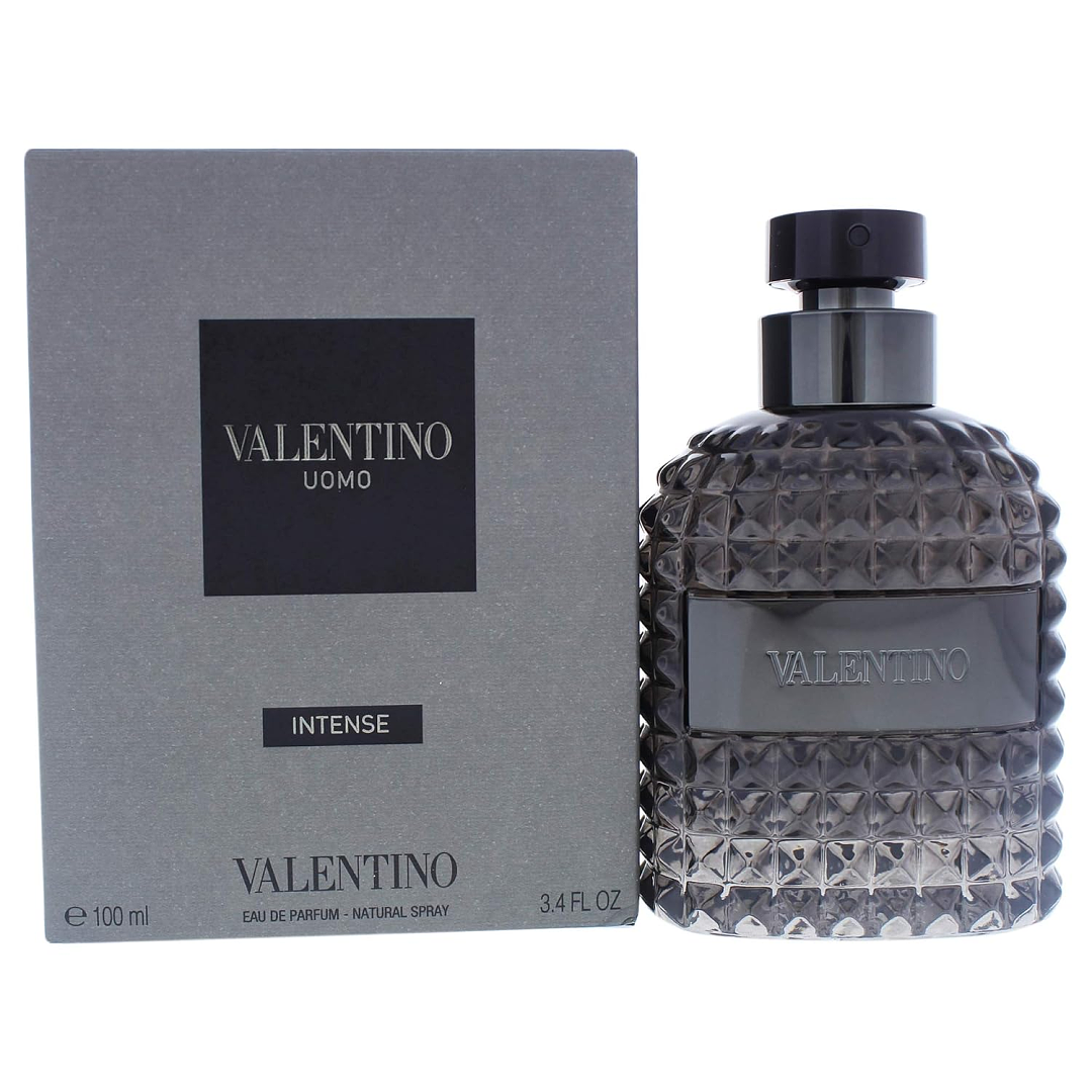 Valentino Uomo Born in Roma Rockstud Noir 100ml