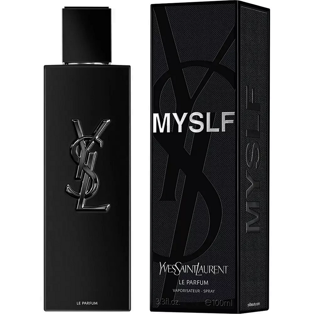 MYSLF Le Parfum Yves Saint Laurent 100ml