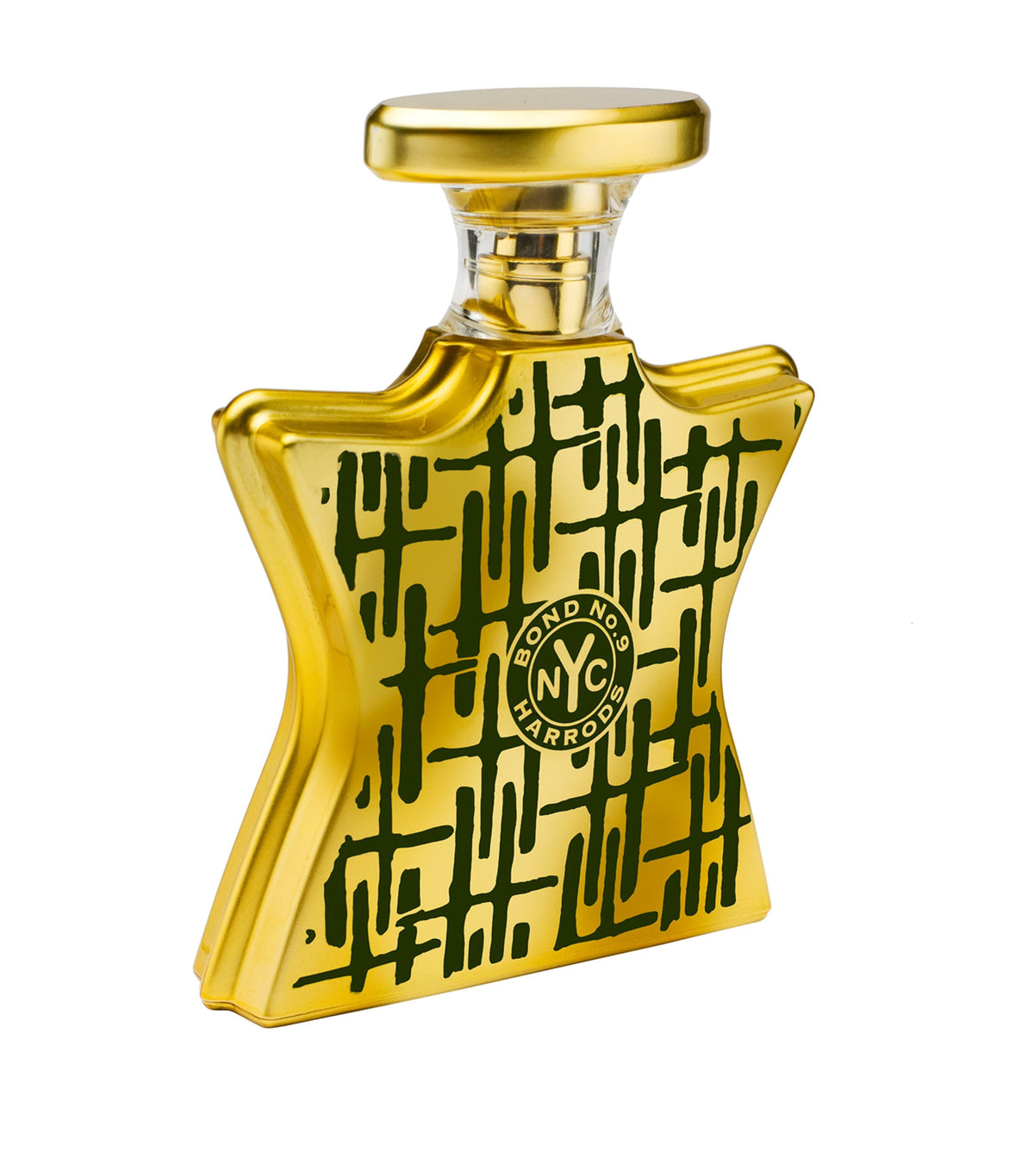 Bond No. 9 Harrods For Her Eau de Parfum 50ml